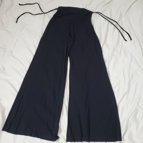 Guess Pants & Jumpsuits Vintage Guess Palazzo Pants Size S Poshmark